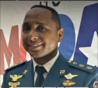 Morre em São Luís o coronel Patricio, do Corpo de Bombeiros do Maranhão; Gabinete Militar da Assembleia emitiu nota de pesar