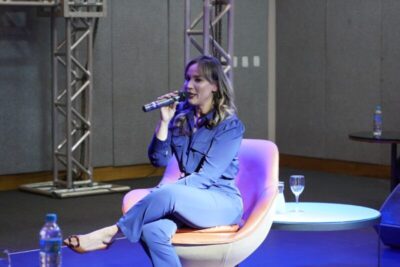 Pré-candidata a prefeita de São Luís, Detinha realiza “Sabatina” em formato de live inovadora