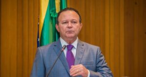 Carlos Brandão pode ajudar nas articulações do Republicanos para as eleições municipais