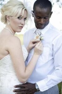 Finding a Girl to Marry