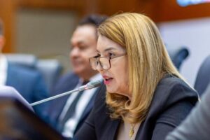 PL de Iracema Vale que institui Semana de Conscientização à Amamentação no MA é aprovado