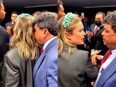 PL acionará Márcio Jerry no Conselho de Ética
