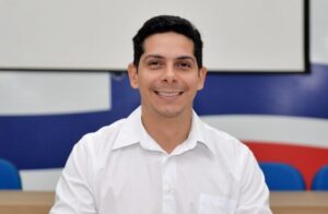 Paulo Marinho Jr é o favorito para deputado federal em Caxias