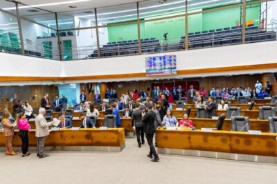 Assembleia Legislativa aprova projeto que beneficia a Polícia Civil do Maranhão