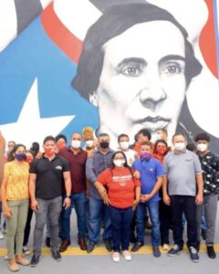 Roberto Costa participa de entrega do centro “Educa Mais Sousândrade” com Flávio Dino e Felipe Camarão