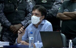 Acusado pela morte da sobrinha-neta de Sarney é condenado a 39 anos de prisão