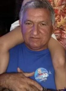 Irmão do ex-prefeito de Pedro do Rosário é preso por suspeita de estupro