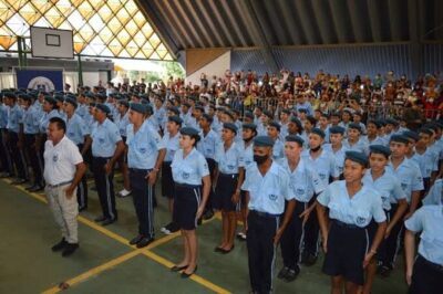 Escola Militares devem continuar em 19 estados