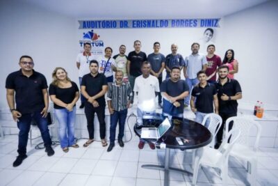 Edital da Lei Paulo Gustavo é lançado para os Fazedores de Cultura Tuntuense