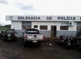 Adolescente mata o próprio irmão durante briga em Carolina-MA