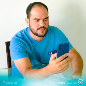 Relatório do TCU aponta que o Prefeito de Turilândia recebeu auxílio emergencial