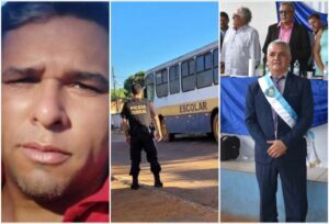Polícia Federal pode realizar megaoperação em Fortaleza dos Nogueiras após pagamentos de R$ 3,6 milhões a empresa de “laranja”