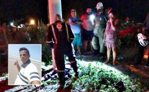 Jovem é perseguido e morto com tiro na cabeça no litoral do Piauí