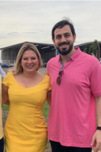 Briga entre Bolsonaro e Joice pode dividir bolsonaristas no Maranhão