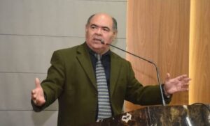 ”A população de São Luís ganha com a regularização do transporte alternativo”, diz Astro de Ogum