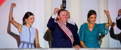 Veja Agora: Brandão anuncia novo secretariado do Governo do Maranhão