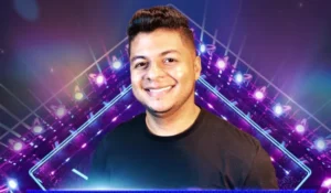 Cantor maranhense Rhuan Pablo participa de quadro no Faustão que vai revelar o novo ícone sertanejo do Brasil