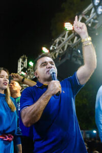 Após romper com Flávio Dino, Josimar de Maranhãozinho é alvo de operação da polícia estadual