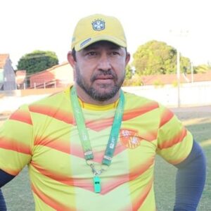 André Beijoca não é mais técnico do Juventude Timonense