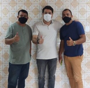 O homem disparou: Leandro Bello segue provocando baixas no grupo Leitoa em Timon