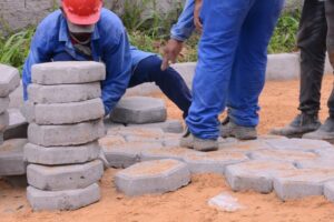RibAmar Cidade em Obras avança na Cidade Balneária