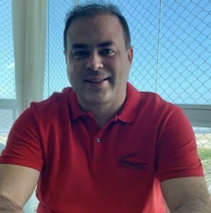 O HOMEM DISPAROUUU Pesquisa DataM mostra liderança folgada de Joãozinho Pavão para prefeito de Santa Helena em 2024