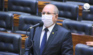 Fevereiro marca um ano de enfrentamento à pandemia pelo Congresso Nacional: deputado Hildo Rocha relembra projetos de sua autoria na luta contra a Covid-19