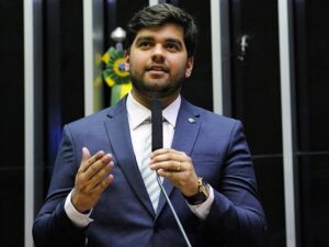 Deputado Marreca Filho apresenta balanço da sua gestão na Bancada do MA