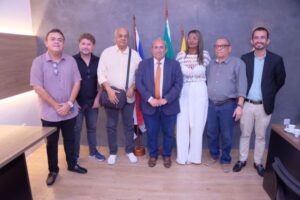 Cinco ex-diretores de Comunicação vão receber homenagens da Câmara de São Luís