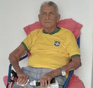 Morre João do Pedrão um dos principais responsáveis pelo desenvolvimento da agricultura, pecuária e comércio em Tuntum