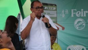 Prefeito de Nunes Freire quer endividar a cidade em R$ 30 milhões.