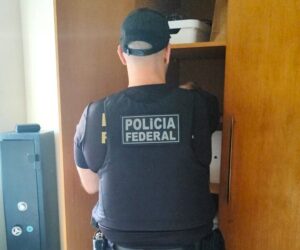 PF estoura operação em Vitorino Freire por desvios de verbas federais na saúde