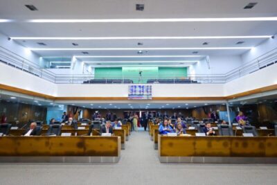 Deputados aprovam PL que cria Polo de Fortalecimento das Cadeias Produtivas Agrossilvipastoris