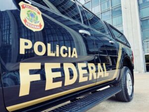 Operação Balaio: Polícia Federal combate crimes previdenciários