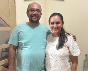 Olívia Caldas intensifica movimentação política e recebe adesão do ex-secretário de finanças do atual prefeito de Brejo