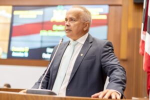 Júlio Mendonça defende fortalecimento da Frente de Desenvolvimento da Agricultura Familiar