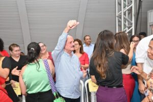 Fé e Devoção: Encerramento do festejo de São José de Ribamar atrai multidão