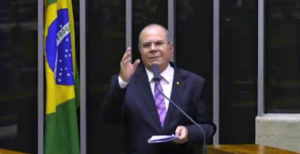 Hildo Rocha parabeniza municípios que comemoram aniversário e destaca obras viabilizadas por emendas de sua autoria