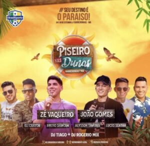 Classe política que critica Bolsonaro pretende aglomerar em Barreirinhas