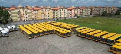 MPMA fecha cerco contra Prefeitura e exige circulação de ônibus escolares em São Luís