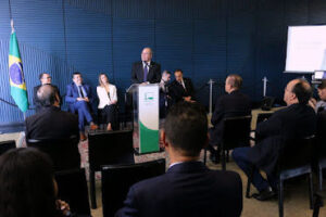 Hildo Rocha apoia setor logístico brasileiro: “é necessário que haja um marco regulatório para que eles possam ter segurança jurídica