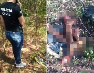 Dívida em jogo de baralho pode ter motivado esquartejamento em Coroatá/MA