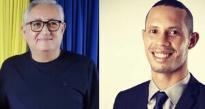 O Presidente da câmara trama com o prefeito Para cassar o mandato do vereador Nenem Barradas em Itapecuru Mirim