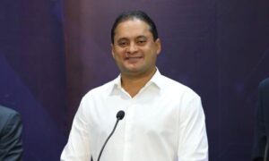 Weverton Rocha é considerado ficha limpa e tem candidatura deferida pela justiça eleitoral