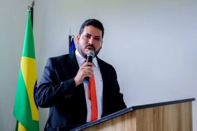 De olho em 2024, Oposição deseja volta do vereador Aristeu Nunes à Câmara de Presidente Dutra