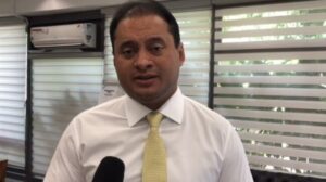 “Não podemos deixar uma briga pessoal, acima do Maranhão”, diz Weverton sobre aliança com Roberto Rocha