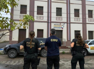 OPERAÇÃO DESATINO: Polícia Federal desarticula esquema criminoso de desvio de verbas da COVID-19 em Brejo, Santa Quitéria e Tutóia/MA