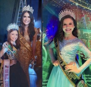 Título de Miss Brasil Juvenil de 2022 é conquistado por maranhense