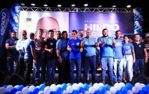 População de Grajaú apoia candidatura de Hildo Rocha para deputado federal