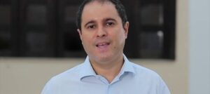 Edivaldo se movimenta para garantir participação no pleito e tentar um terceiro mandato